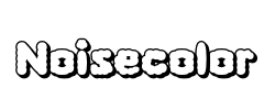 Noisecolor - logo